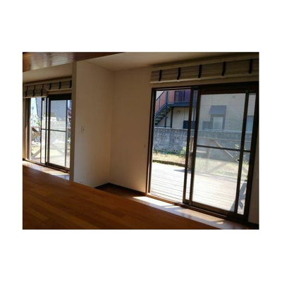 【展望】 | 稲村ヶ崎５丁目戸建貸家
