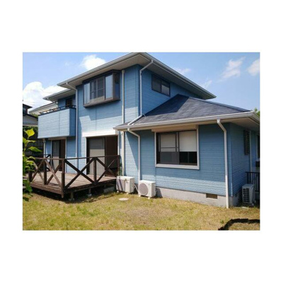 【外観】 | 稲村ヶ崎５丁目戸建貸家