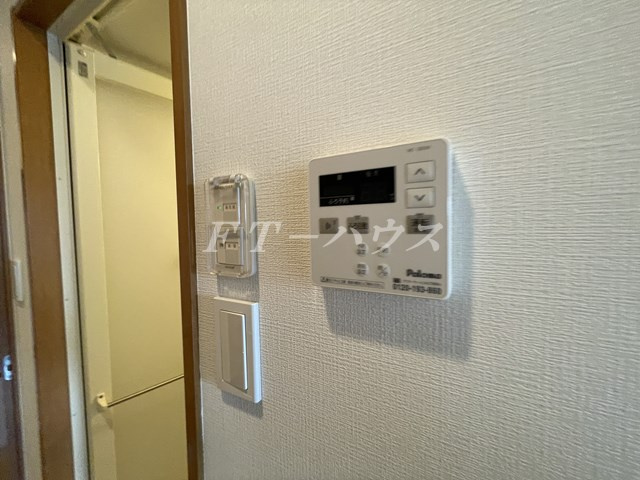 ルクレ津田沼のその他
