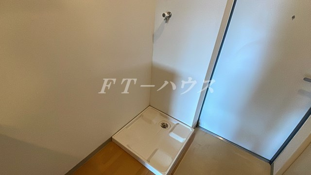 ルクレ津田沼の設備