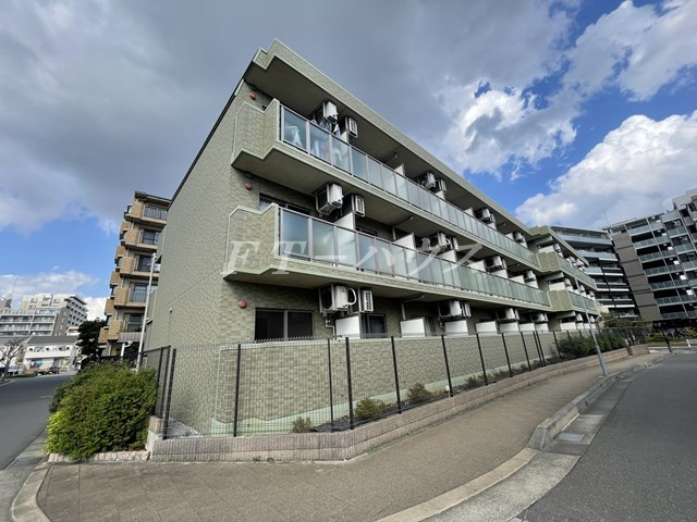 ルクレ津田沼のその他