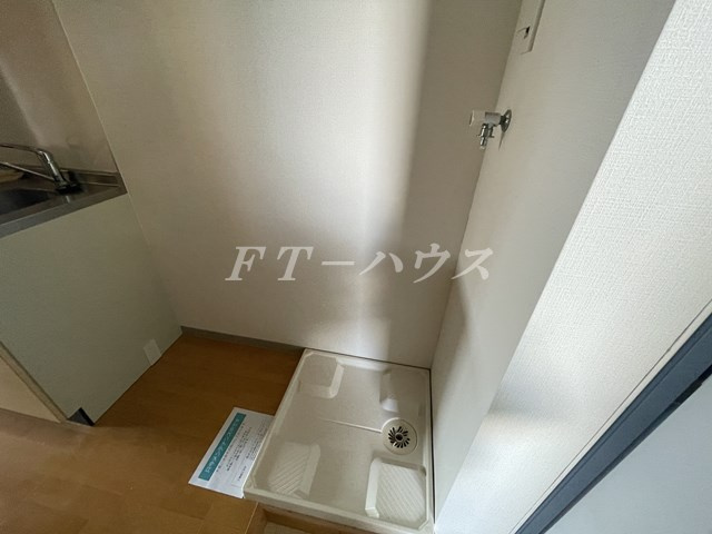 ルクレ津田沼の設備