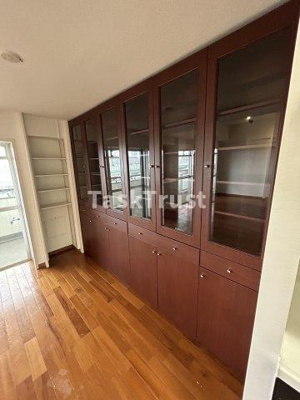 【居間・リビング】 | さざなみプラザ22号棟