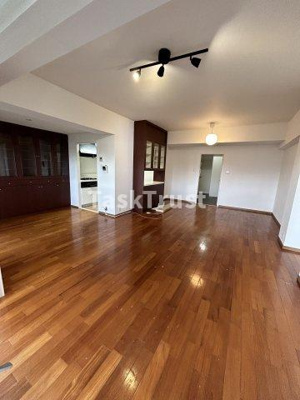 【居間・リビング】 | さざなみプラザ22号棟