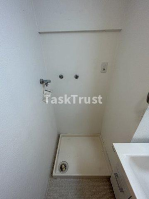 【洗面所】 | さざなみプラザ22号棟