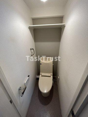 【トイレ】 | さざなみプラザ22号棟