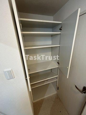 【洗面所】 | さざなみプラザ22号棟