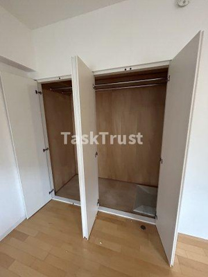 【収納】 | さざなみプラザ22号棟