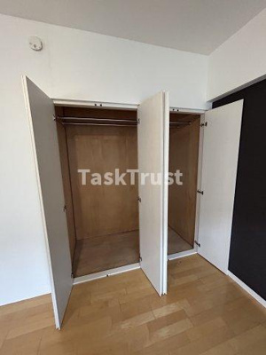 【収納】 | さざなみプラザ22号棟