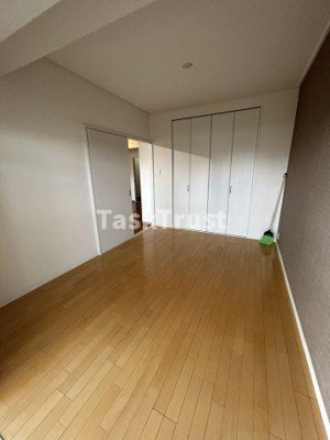 【洋室】 | さざなみプラザ22号棟