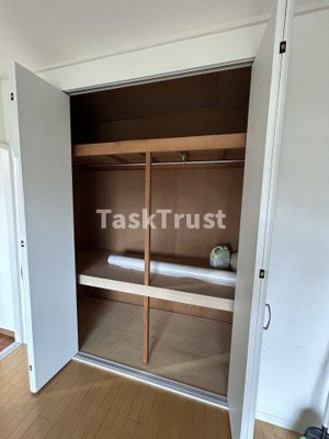 【収納】 | さざなみプラザ22号棟