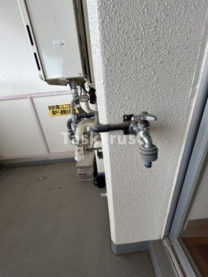 【その他】 | さざなみプラザ22号棟