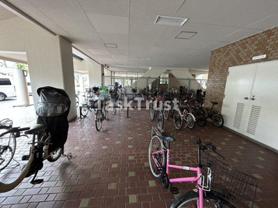 【その他共用部分】 | さざなみプラザ22号棟