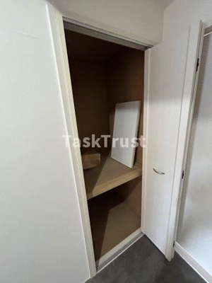 【玄関】 | さざなみプラザ22号棟