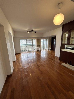 【居間・リビング】 | さざなみプラザ22号棟