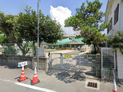 【周辺】 | 西宮市　甲子園口６丁目　建築条件付土地
