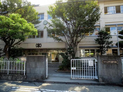 【周辺】 | 西宮市　甲子園口６丁目　建築条件付土地