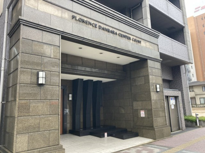 【外観】 | フローレンス段原センターコート | フローレンス段原センターコート　スーパーや銀行、病院等の利用施設が徒歩圏内に充実