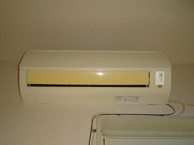 三光パレスの設備|別部屋写真、サンプルになります