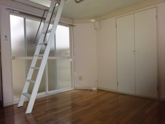 三光パレスの洋室|別部屋写真、サンプルになります