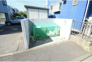 【その他共用部分】