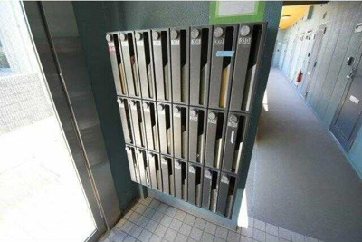 【その他共用部分】 | クレイドル片倉