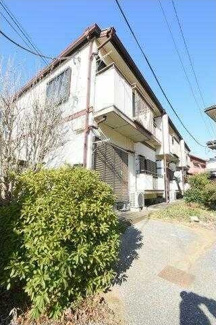【外観】 | 落ち着いた雰囲気の外観です