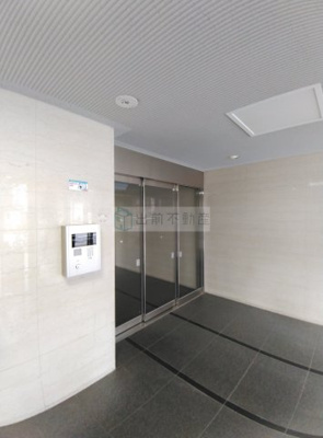 【エントランス】 | アルス音羽Ⅱ