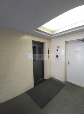 【ロビー】 | アルス音羽Ⅱ