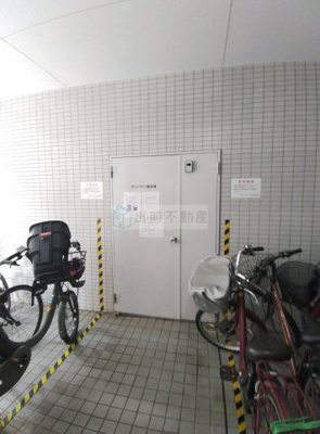 【その他共用部分】 | アルス音羽Ⅱ