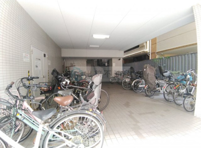 【その他共用部分】 | アルス音羽Ⅱ