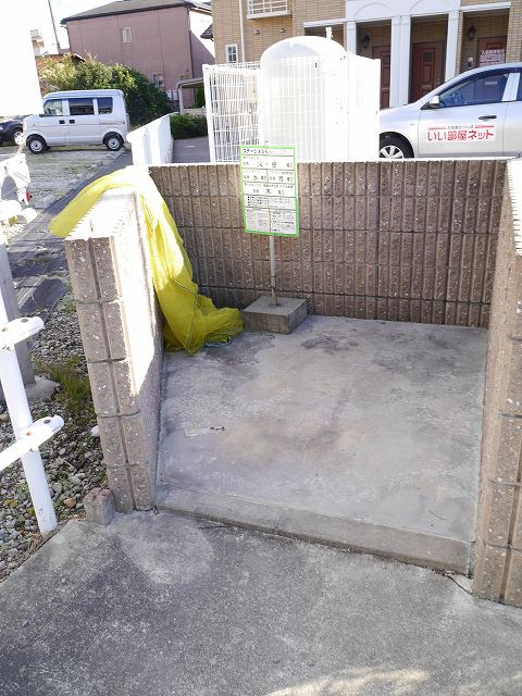 Y.J.Kハイツのその他