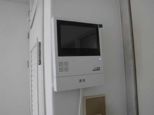 西山マンションのセキュリティ