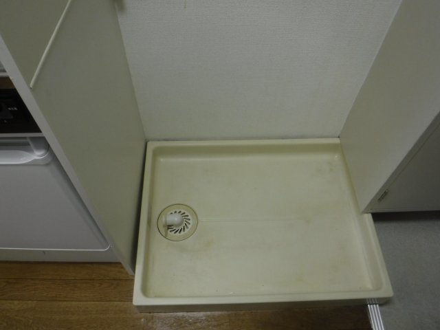 西山マンションの設備