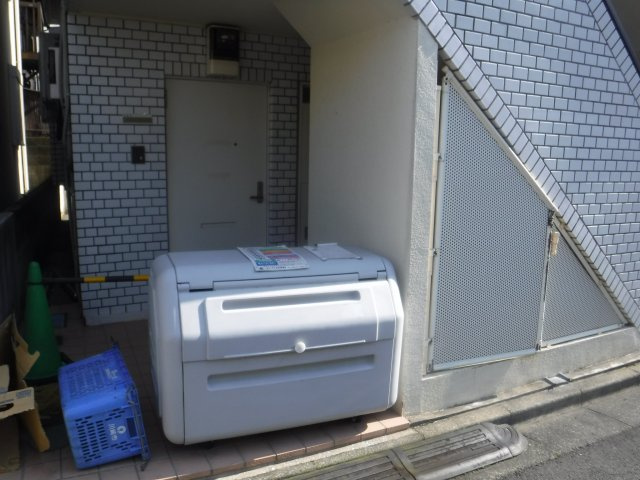 西山マンションのその他