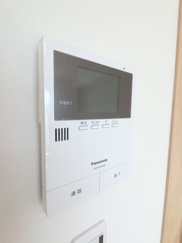 コーワレジデンスのセキュリティ