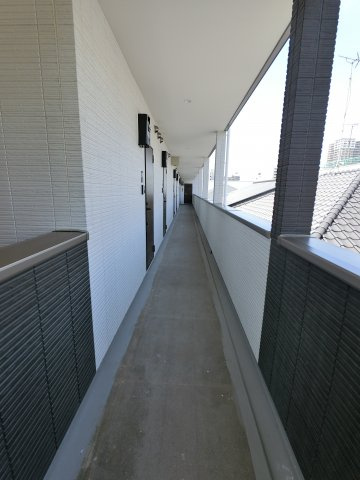 コーワレジデンスのその他共用部分