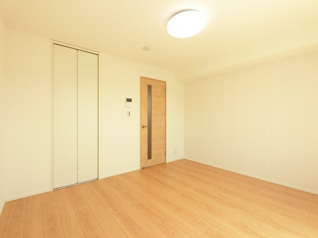 コーワレジデンスの居間・リビング