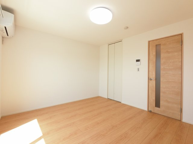 コーワレジデンスの設備