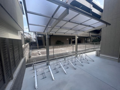 【その他共用部分】 | D-room国芳