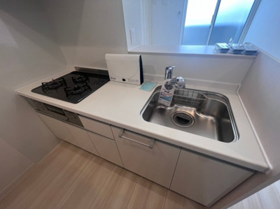 【キッチン】 | D-room国芳