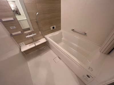 【浴室】 | D-room国芳