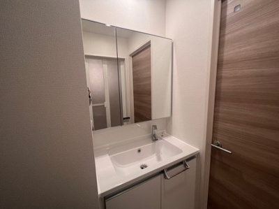 【洗面所】 | D-room国芳