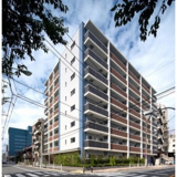 コンシェリア・デュー勝どきの画像