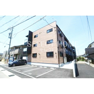 【駐車場】 | ツインズ | 駐車スペースもあります