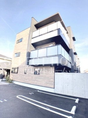 【外観】 | ツインズ | 外観も気になるポイント