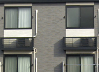 【バルコニー】 | ユーカ