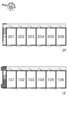 【区画図】 | ユーカ