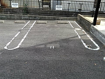 【駐車場】 | ユーカ