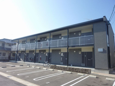 【外観】 | ユーカ